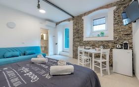 Il Giardino Di Riomaggiore Suite